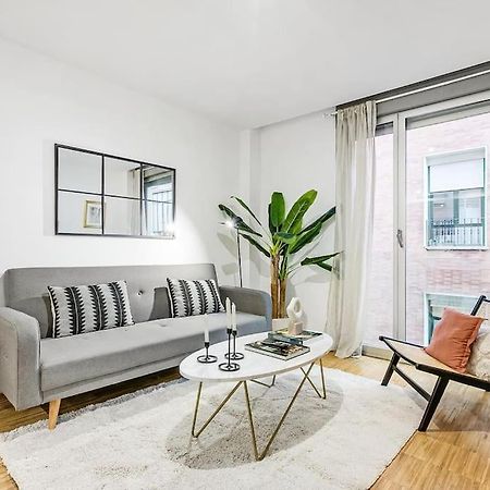 Apartmán New Heima Gran Via 2A Madrid Exteriér fotografie