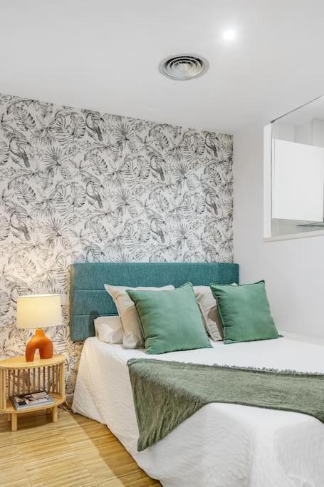 Apartmán New Heima Gran Via 2A Madrid Exteriér fotografie