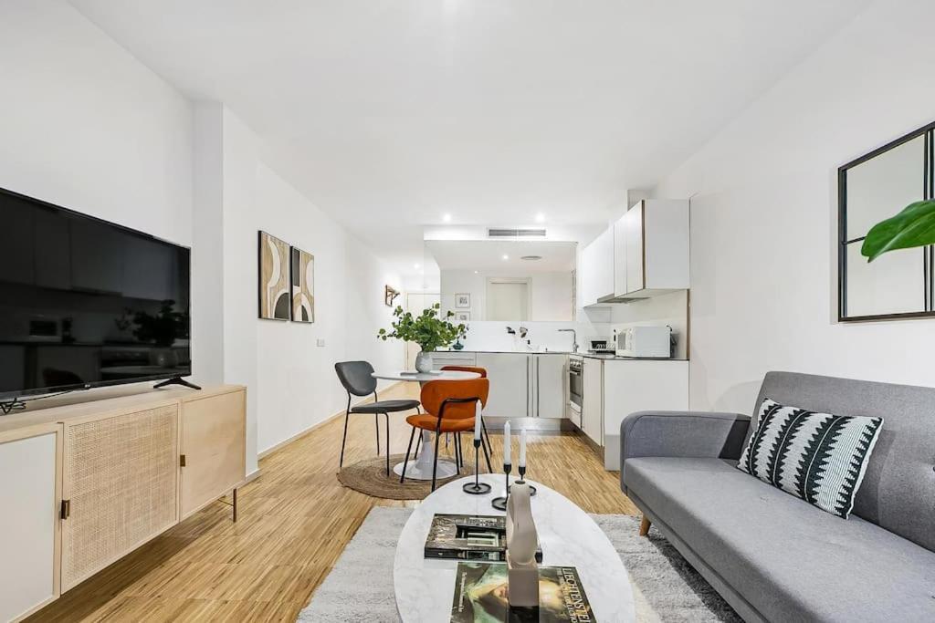 Apartmán New Heima Gran Via 2A Madrid Exteriér fotografie