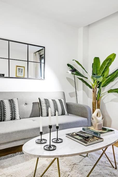 Apartmán New Heima Gran Via 2A Madrid Exteriér fotografie