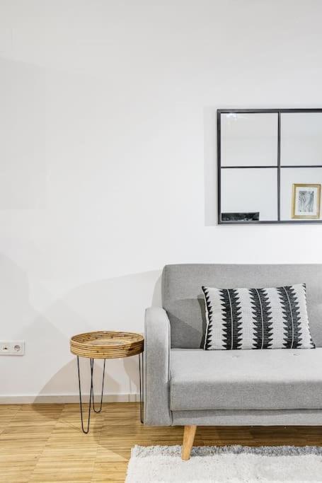 Apartmán New Heima Gran Via 2A Madrid Exteriér fotografie