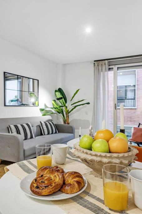Apartmán New Heima Gran Via 2A Madrid Exteriér fotografie