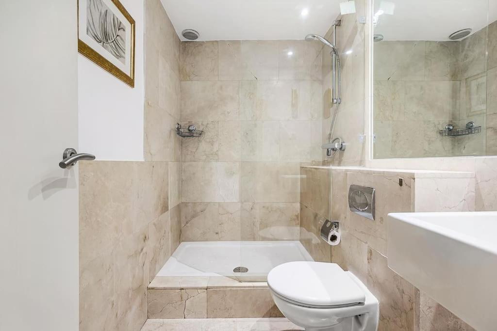 Apartmán New Heima Gran Via 2A Madrid Exteriér fotografie